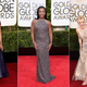 Illustration for article titled Every Dern Look From The 72nd Golden Globes Red Carpet
